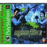 PS1: SYPHON FILTER 2 (2DISC) (COMPLETE)
